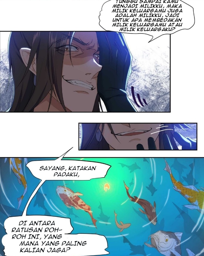 First Dragon (Yuanlong) Chapter 01 Gambar 21
